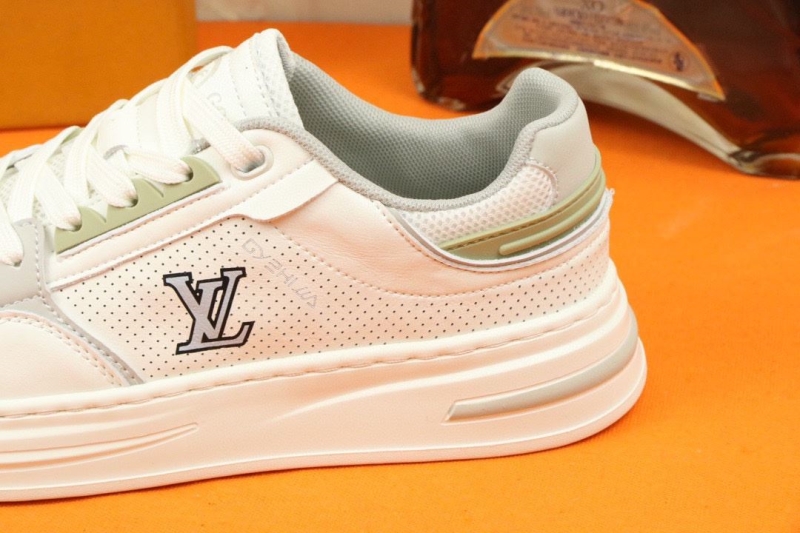 LV Casual Shoes